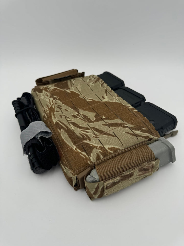 Enhanced Placard - TippmannParts