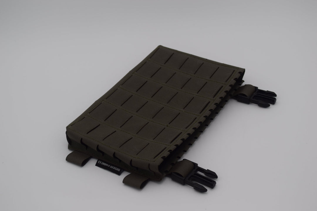 Enhanced Placard - TippmannParts