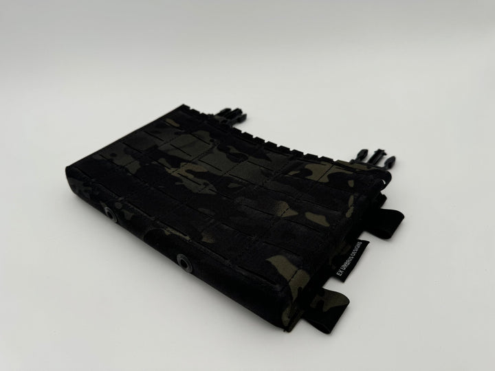 Enhanced Placard - TippmannParts
