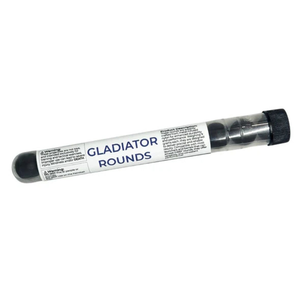 Epic Defense Solutions Gladiator Rounds - TippmannParts