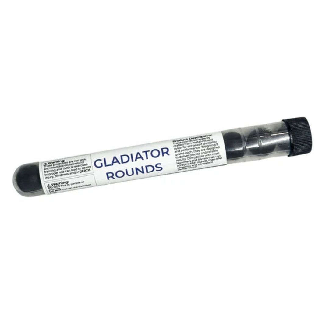 Epic Defense Solutions Gladiator Rounds - TippmannParts