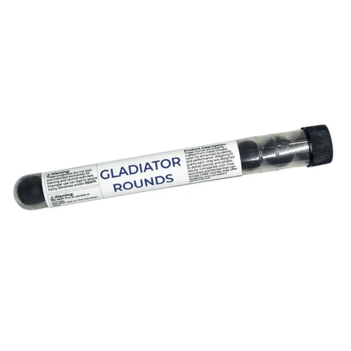 Epic Defense Solutions Gladiator Rounds - TippmannParts