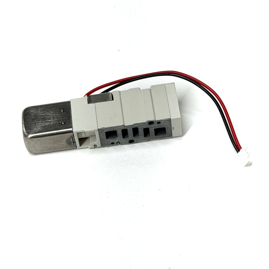 Etek Solenoid (no minifold) - Planet Eclipse Part #SPA905050A000 - TippmannParts