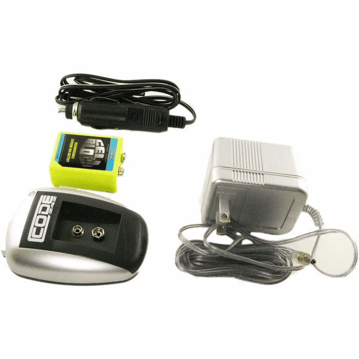 Evil Fuel Source Li - Ion Battery Kit [Halo] - TippmannParts