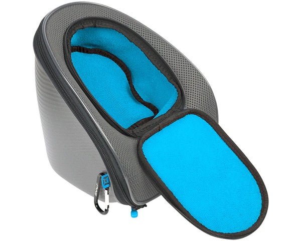 Exalt Carbon Goggle Case v3 - TippmannParts