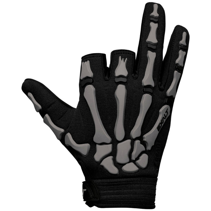 Exalt Cut Finger Death Grip Gloves - TippmannParts