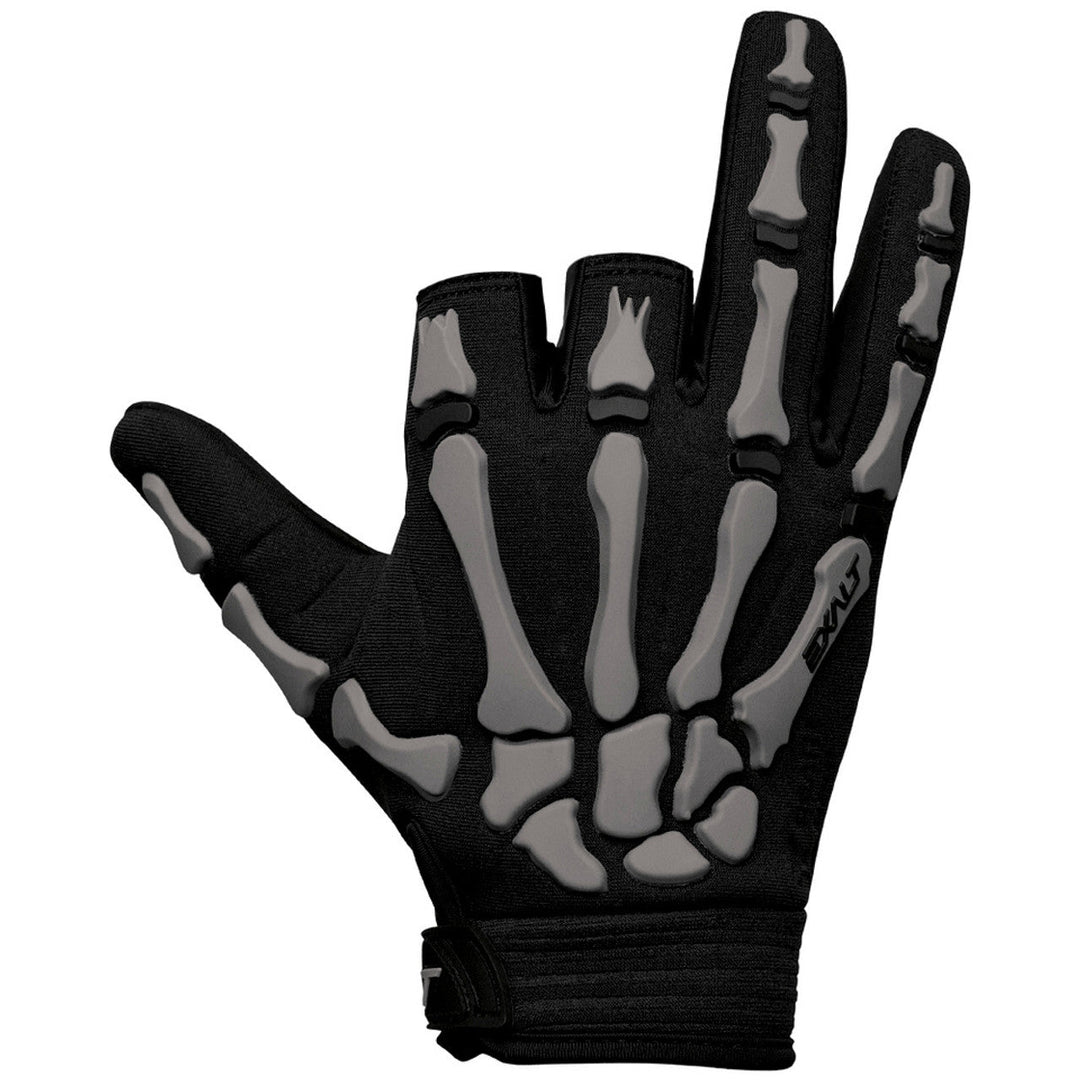 Exalt Cut Finger Death Grip Gloves - TippmannParts