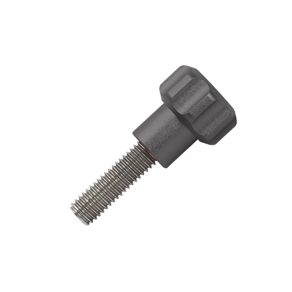 Exalt Exalt Feedneck Adjustment Thumbscrew for Planet Emek, Etha 2 & More - TippmannParts