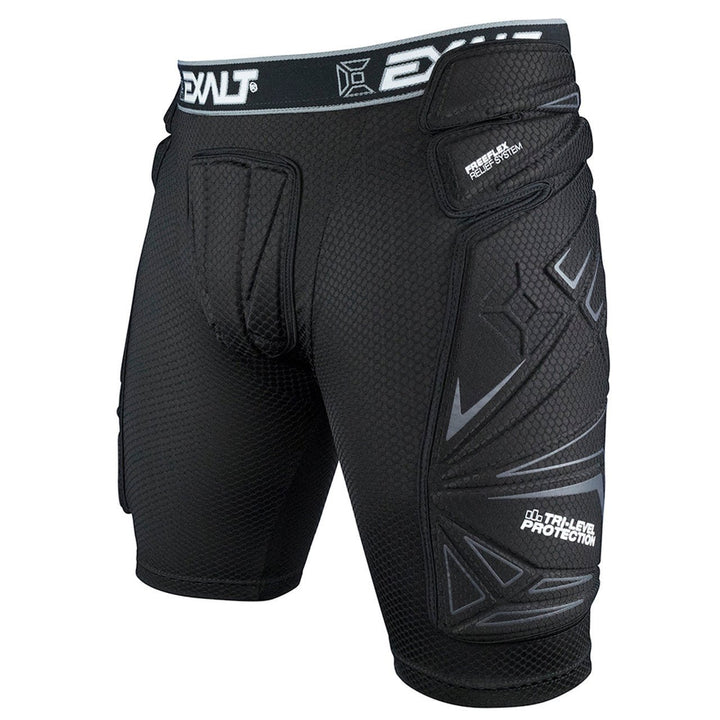 Exalt FreeFlex Slide Shorts - TippmannParts