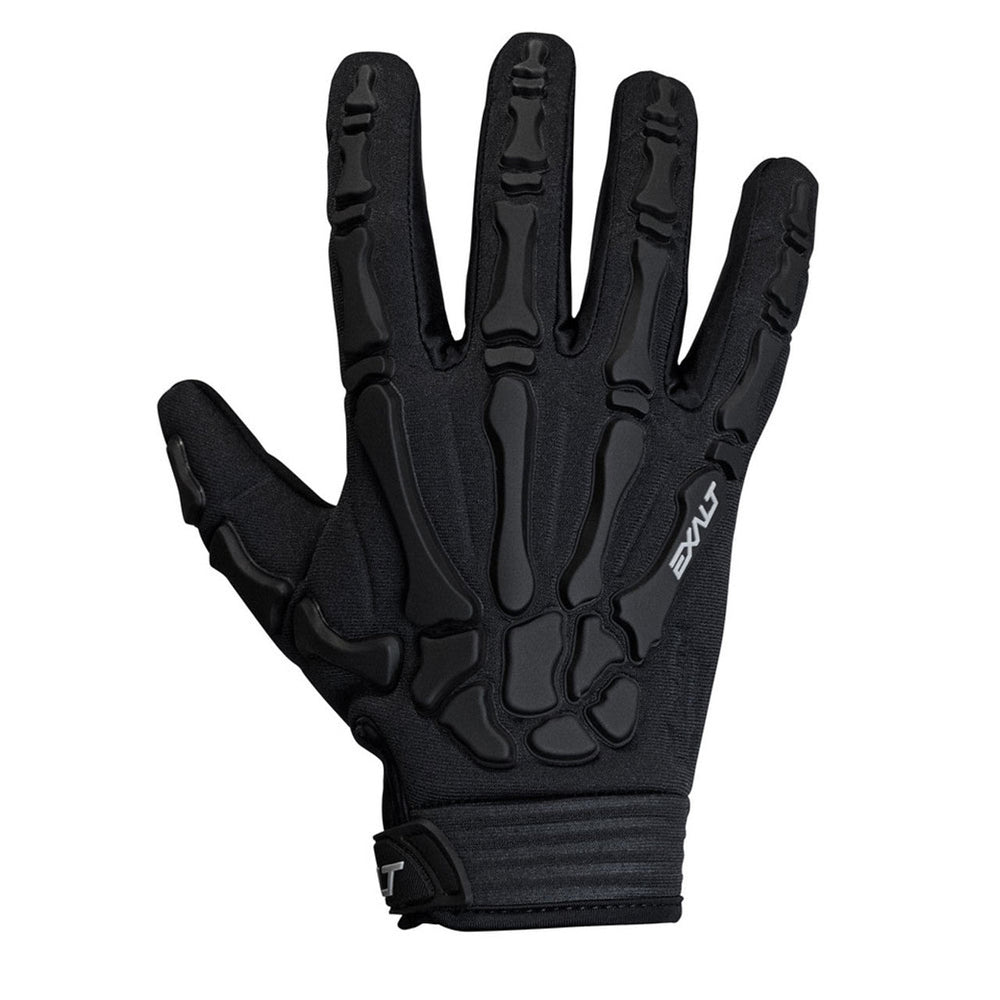 Exalt Full Finger Death Grip Gloves - TippmannParts