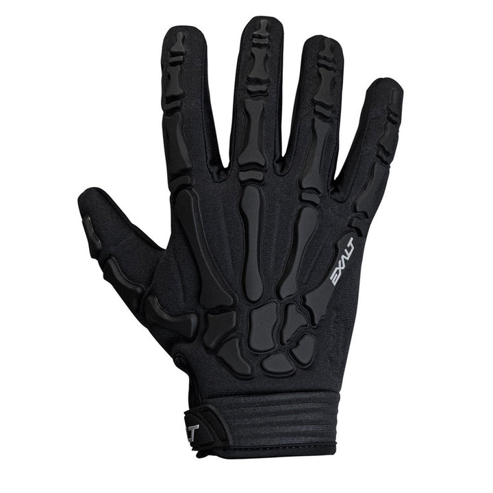 Exalt Full Finger Death Grip Gloves - TippmannParts