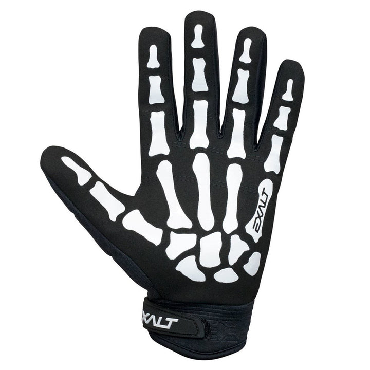 Exalt Full Finger Death Grip Gloves - TippmannParts