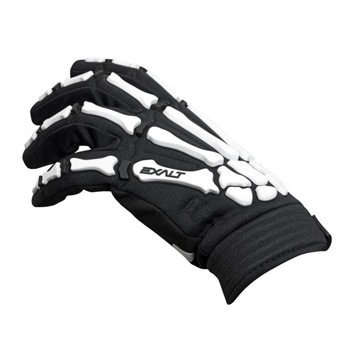Exalt Full Finger Death Grip Gloves - TippmannParts