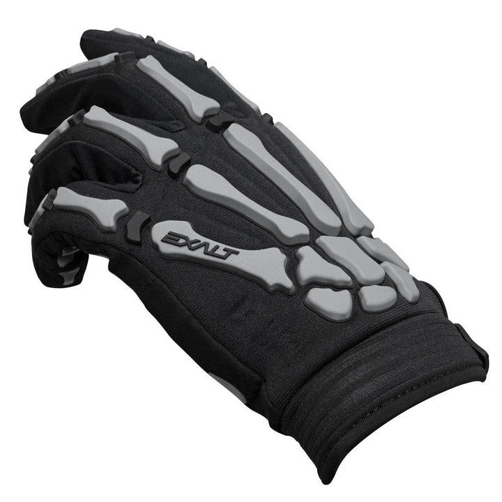 Exalt Full Finger Death Grip Gloves - TippmannParts
