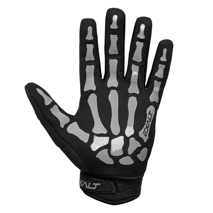 Exalt Full Finger Death Grip Gloves - TippmannParts