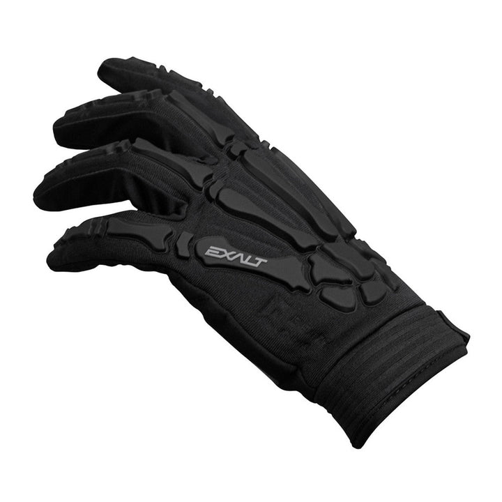 Exalt Full Finger Death Grip Gloves - TippmannParts