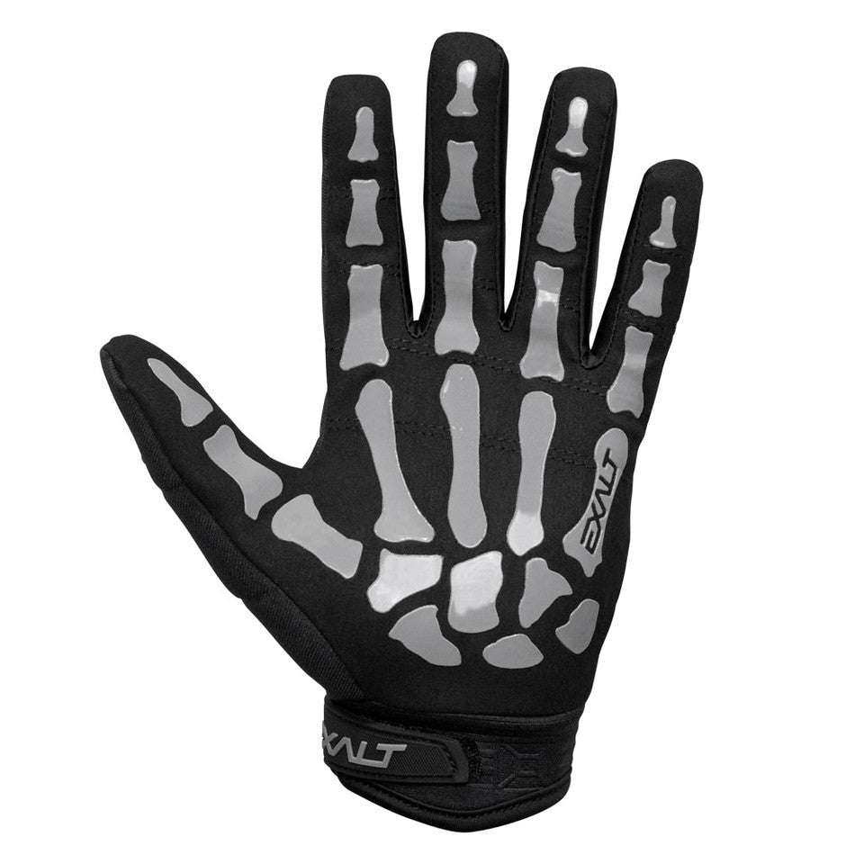 Exalt Full Finger Death Grip Gloves - TippmannParts