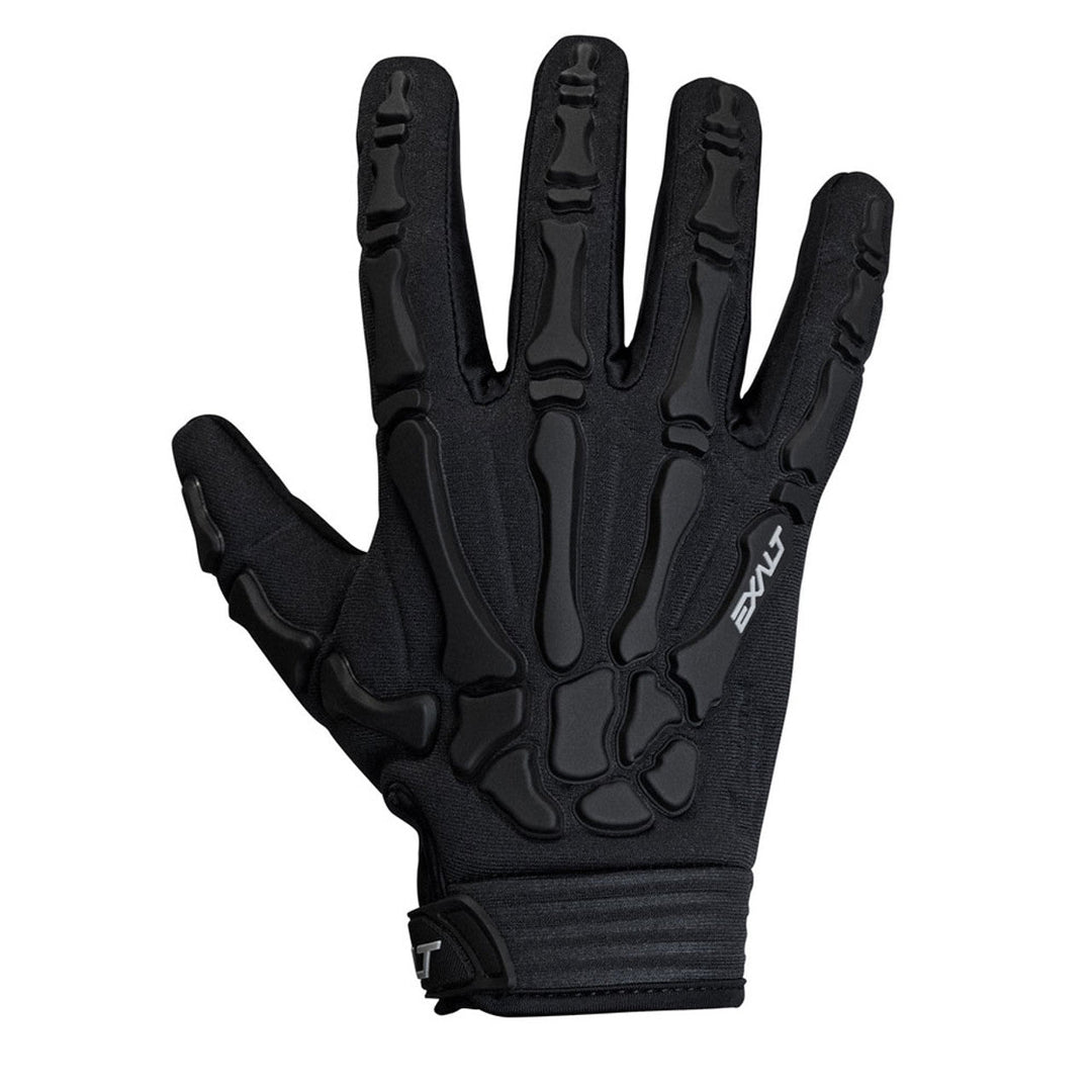 Exalt Full Finger Death Grip Gloves - TippmannParts