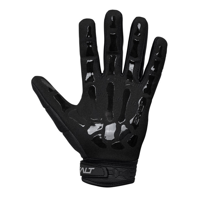 Exalt Full Finger Death Grip Gloves - TippmannParts