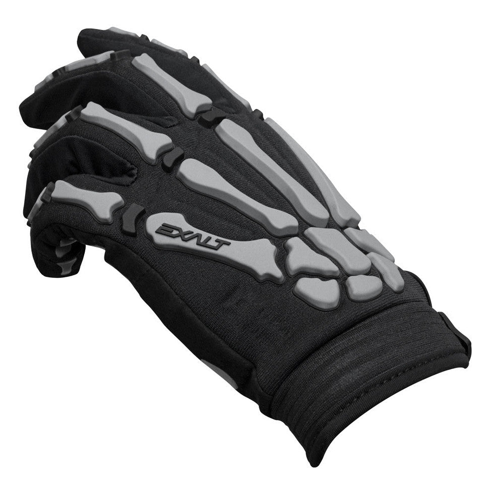Exalt Full Finger Death Grip Gloves - TippmannParts
