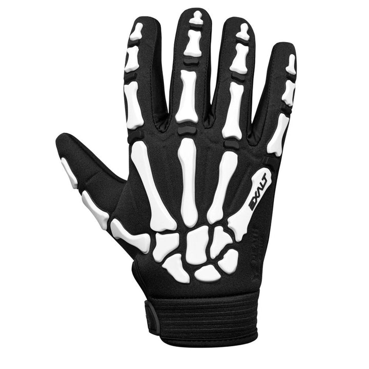 Exalt Full Finger Death Grip Gloves - TippmannParts