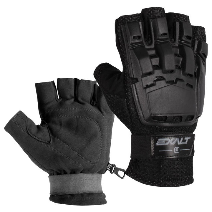 Exalt Hardshell Gloves - TippmannParts