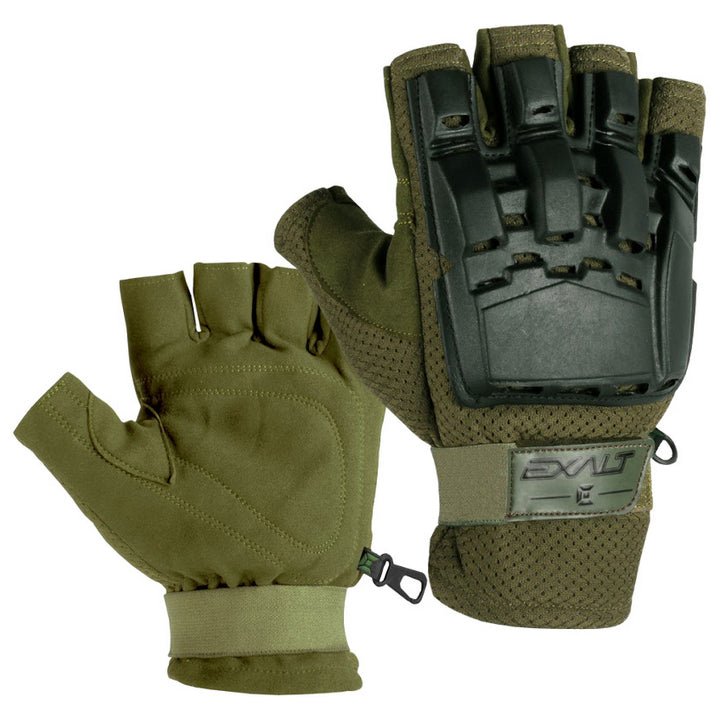 Exalt Hardshell Gloves - TippmannParts