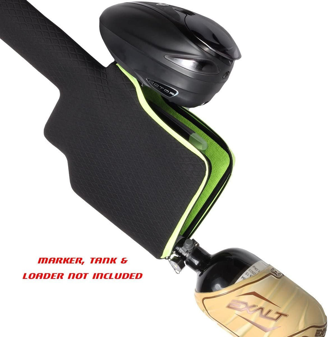 Exalt Paintball Marker Sleeve - TippmannParts