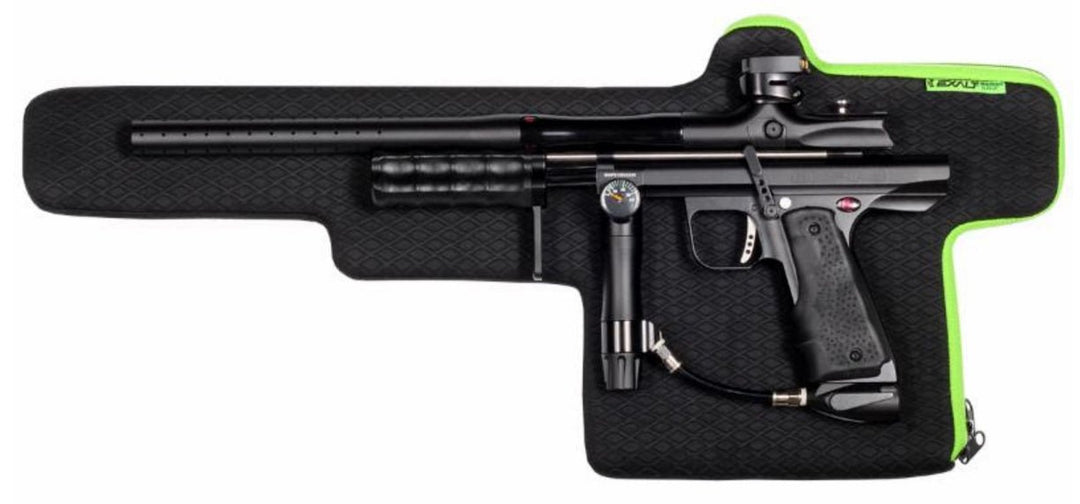 Exalt Paintball Marker Sleeve - TippmannParts