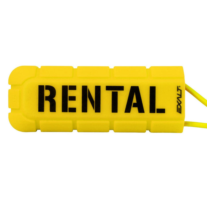 Exalt Rental Bayonet Barrel Sleeve / Cover - TippmannParts