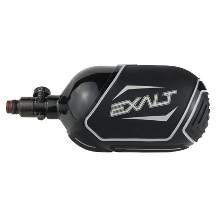 Exalt Tank Cover (Black) - TippmannParts