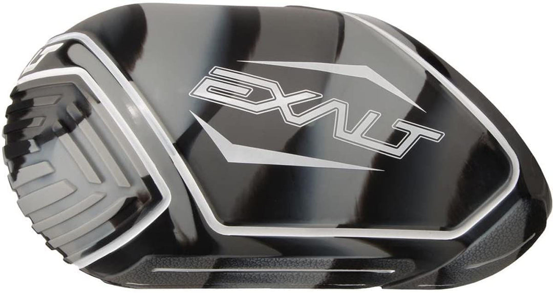 Exalt Tank Cover (Charcoal Swirl) - TippmannParts