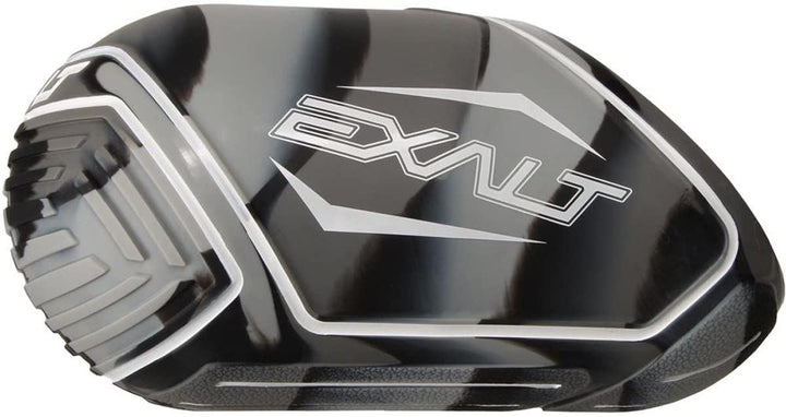 Exalt Tank Cover (Charcoal Swirl) - TippmannParts