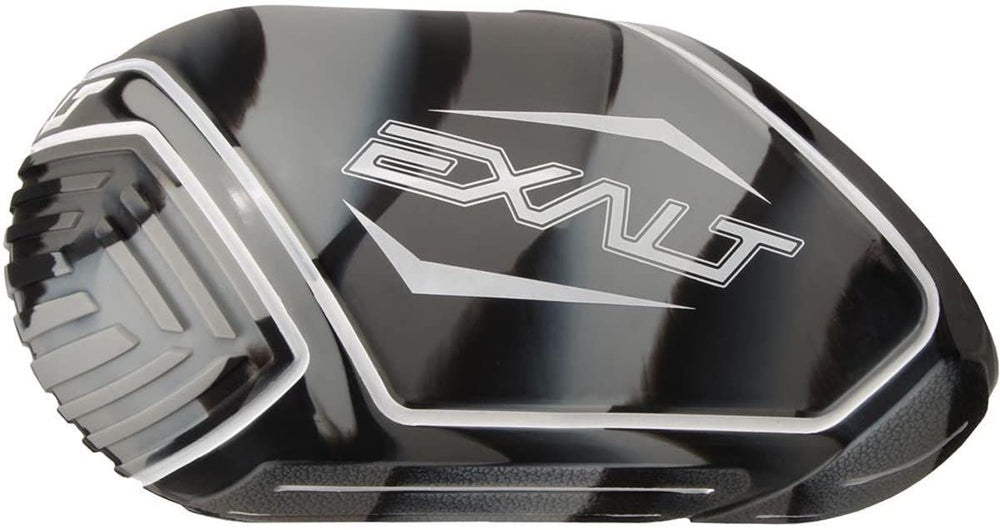 Exalt Tank Cover (Charcoal Swirl) - TippmannParts