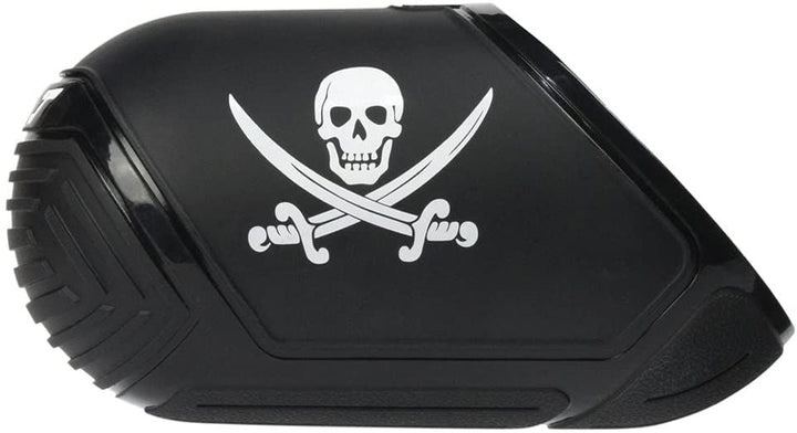 Exalt Tank Cover (Jolly Roger) - TippmannParts