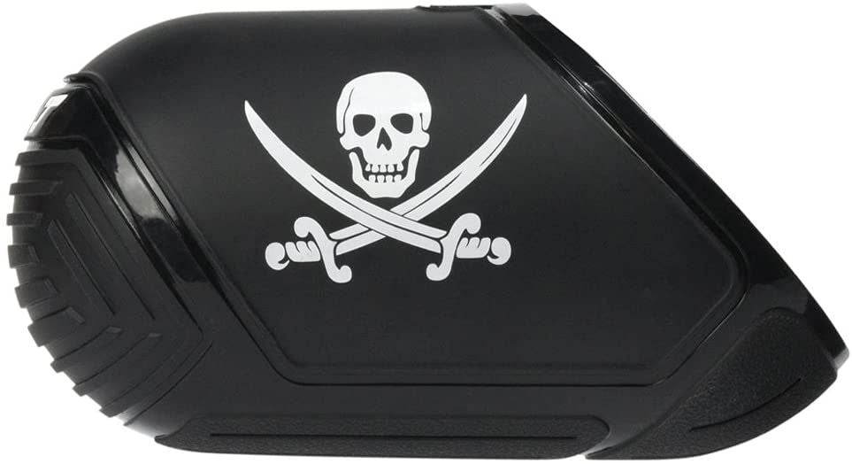 Exalt Tank Cover (Jolly Roger) - TippmannParts