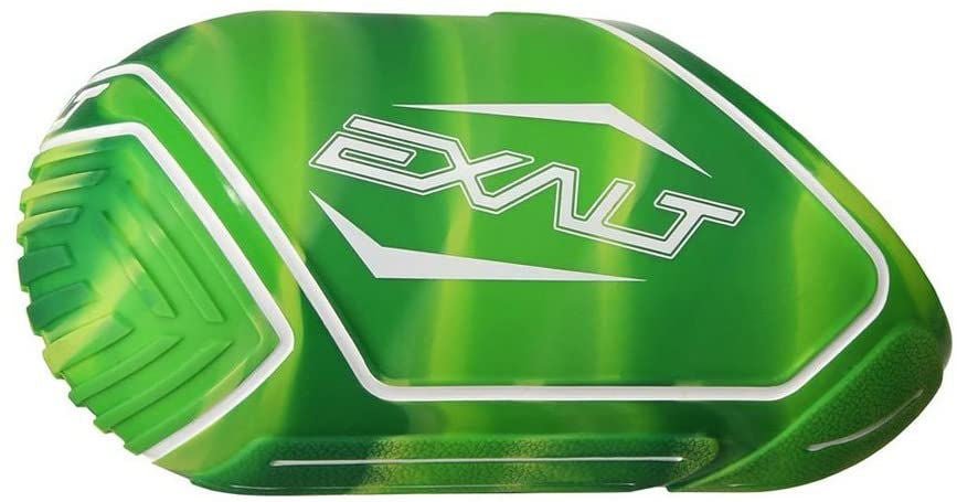 Exalt Tank Cover (Lime Swirl) - TippmannParts