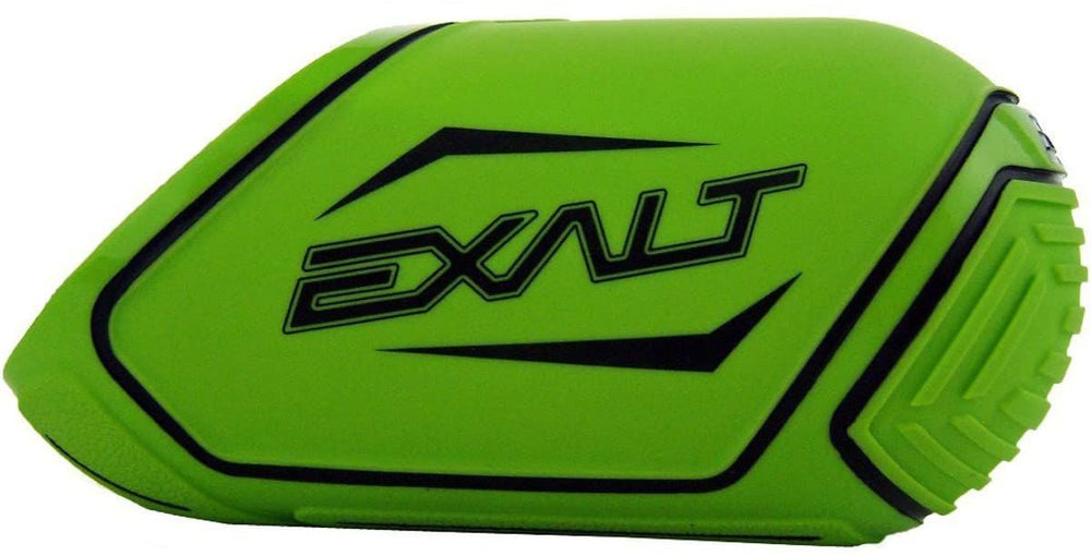 Exalt Tank Cover (Lime) - TippmannParts