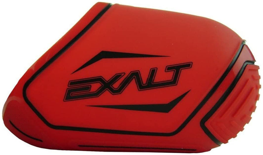 Exalt Tank Cover (Red) - TippmannParts