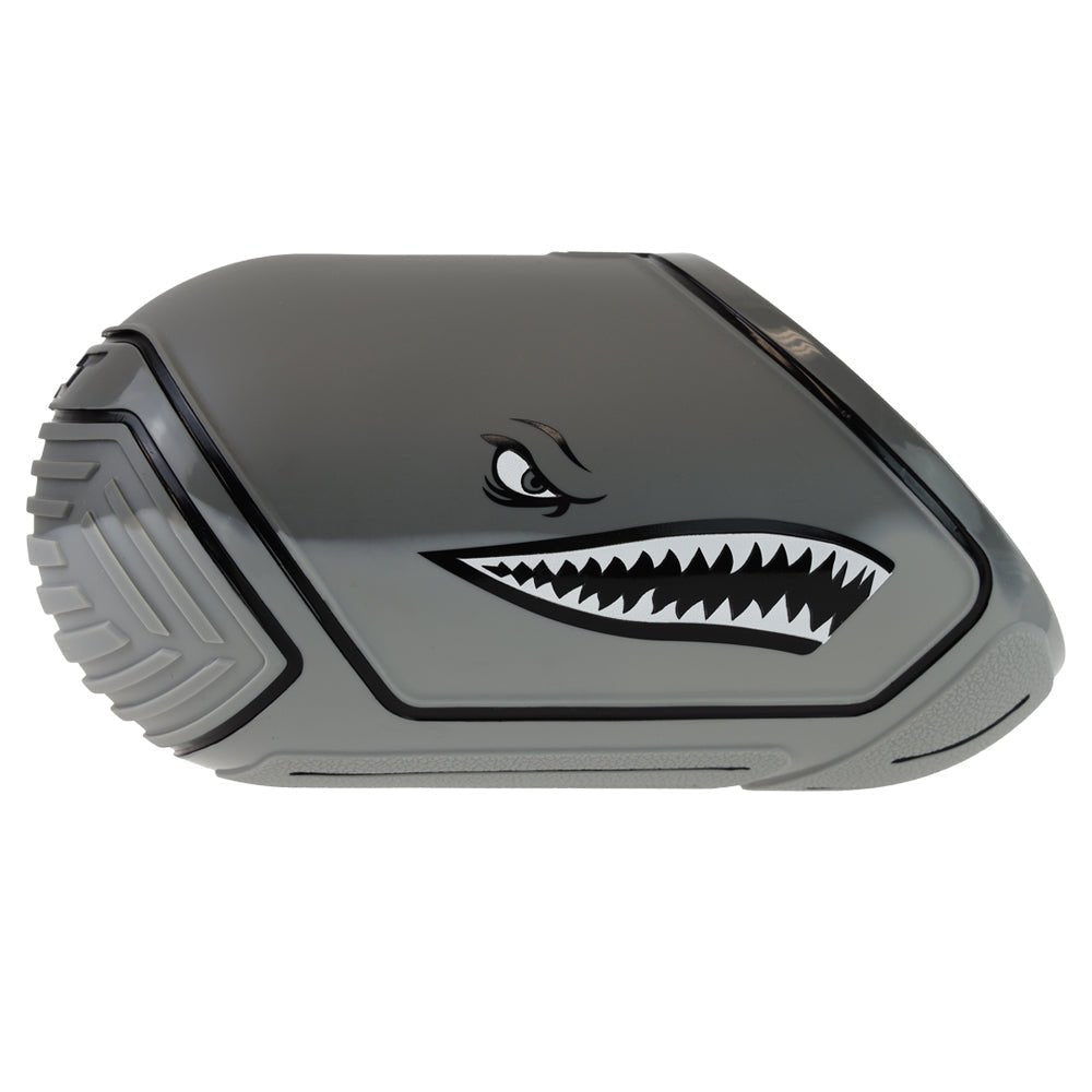 Exalt Tank Cover (Warhawk Charcoal) - TippmannParts