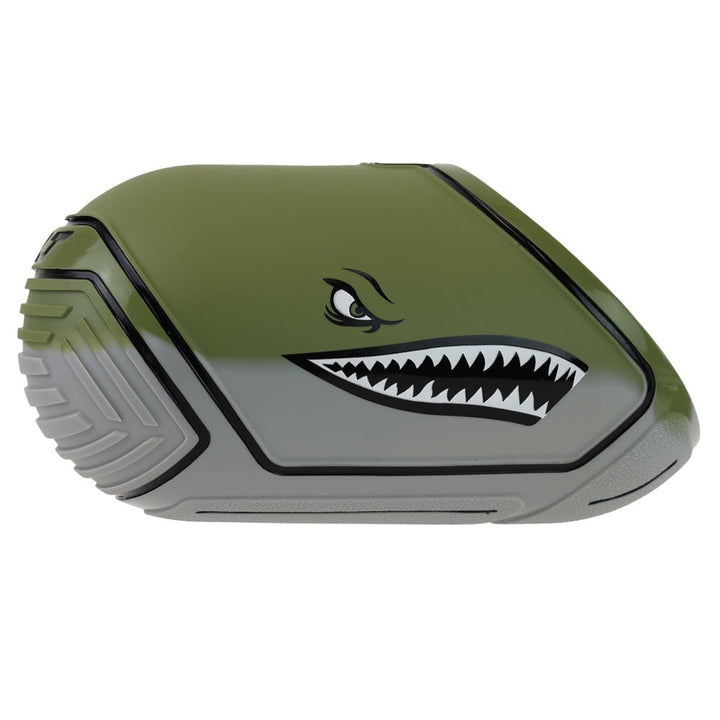 Exalt Tank Cover (Warhawk Olive) - TippmannParts