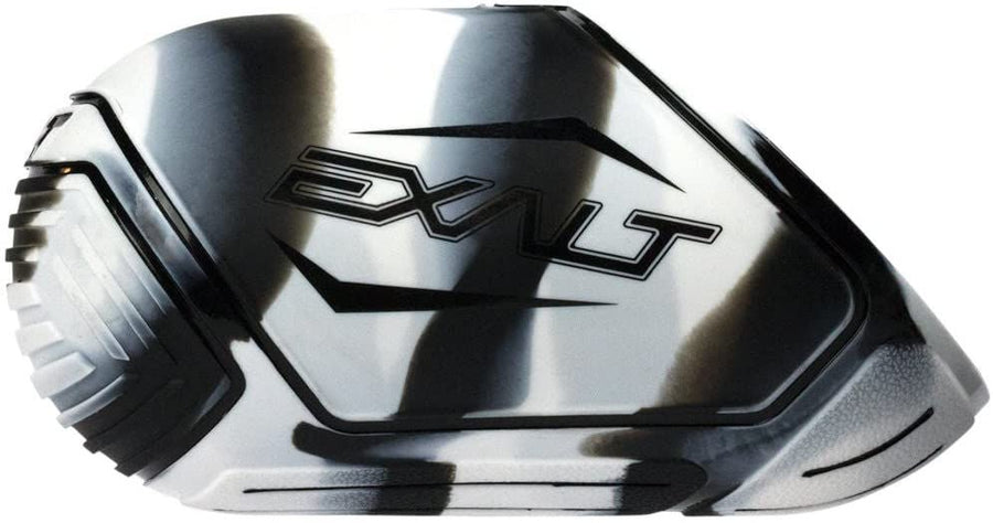 Exalt Tank Cover (Zebra) - TippmannParts