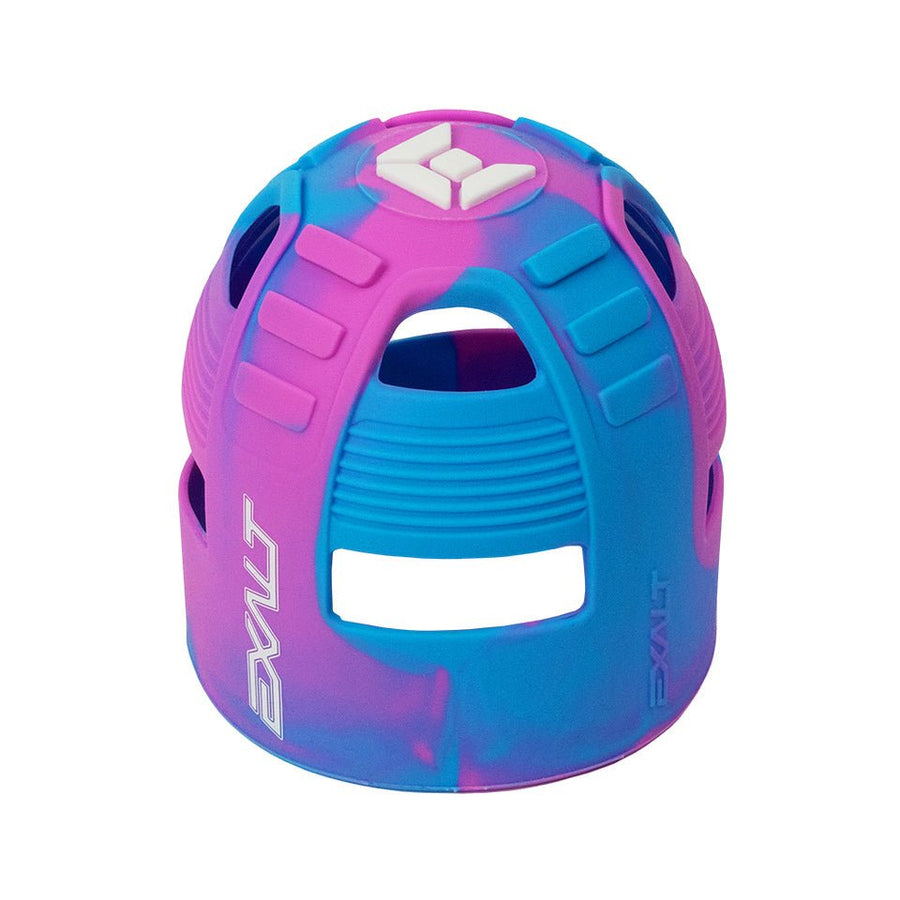 Exalt Tank Grip Butt Cap (Cotton Candy) - TippmannParts
