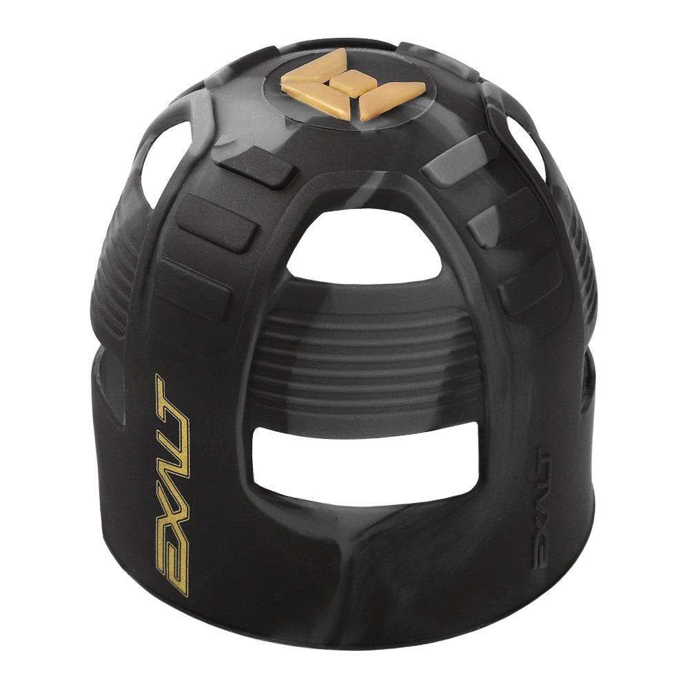 Exalt Tank Grip Butt Cap (Rare Earth) - TippmannParts