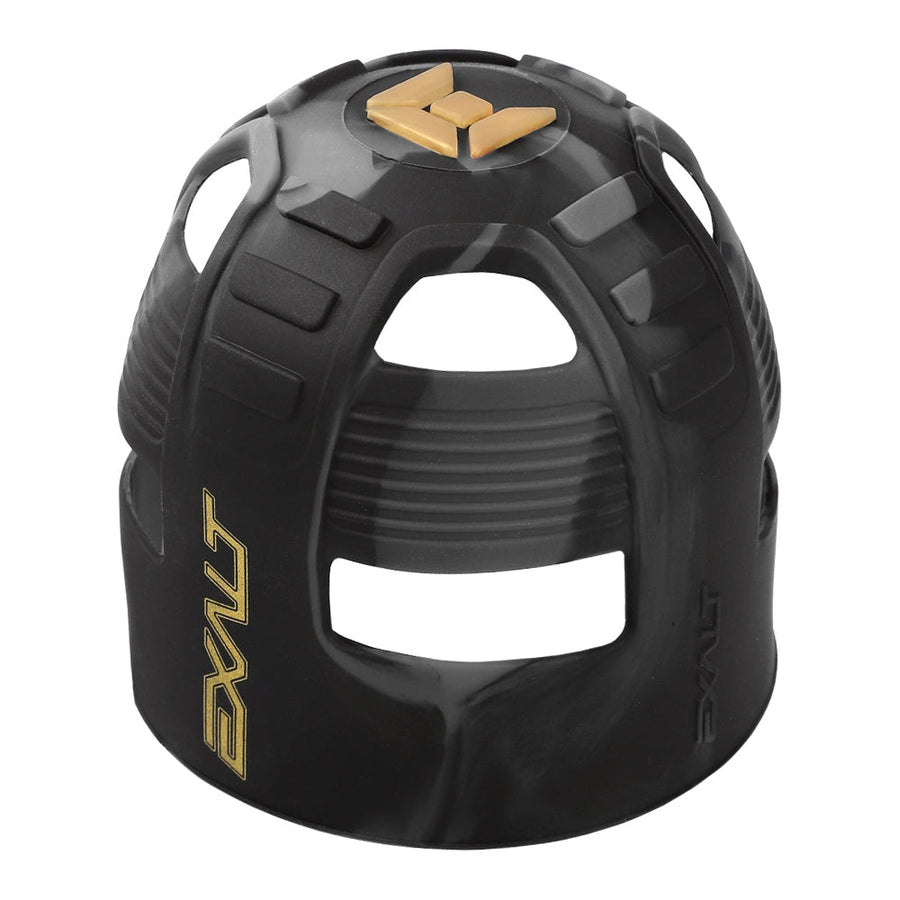 Exalt Tank Grip Butt Cap (Rare Earth) - TippmannParts