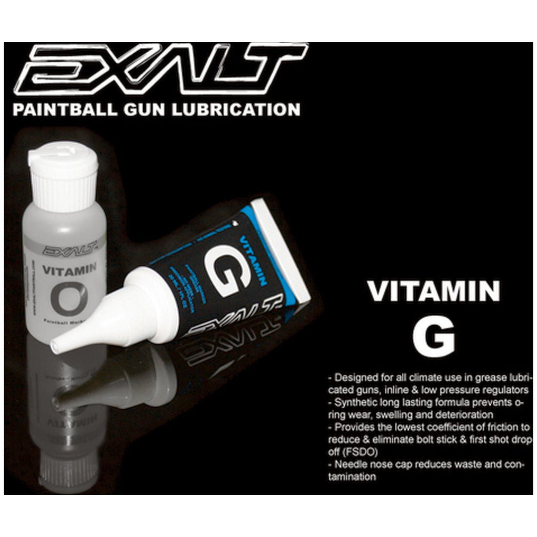 Exalt Vitamin G Grease - TippmannParts