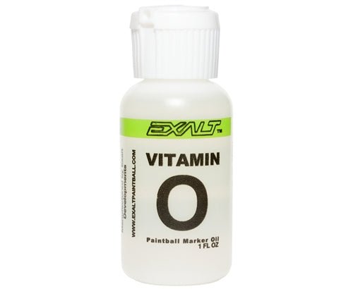 Exalt Vitamin O Oil - TippmannParts