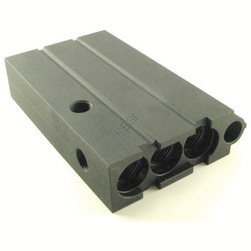 Expansion Chamber Body - Tippmann Part #TA10074 - TippmannParts