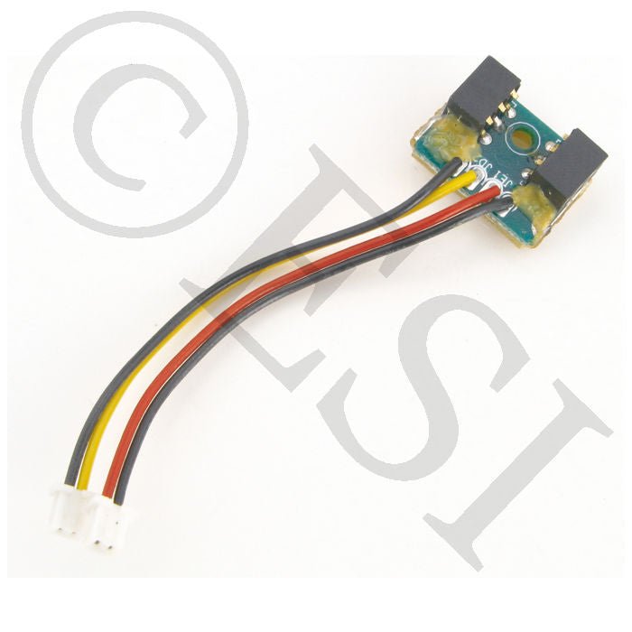 Eye Board - PMI Part #73158 - TippmannParts