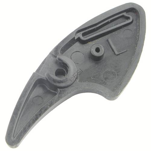 Eye Cover, Left - Tippmann Part #TA35059 - TippmannParts